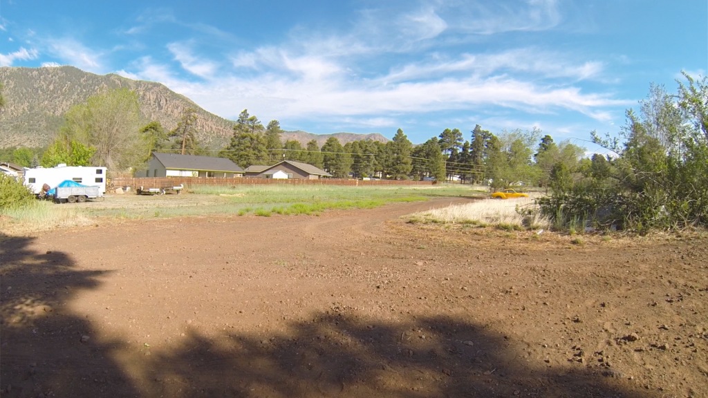 Home Lots for Sale | Flagstaff Land | Arizona Real Estate