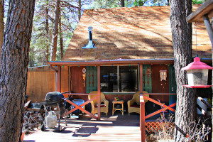 Kachina Village Homes For Sale | Flagstaff Realtor | Cabins for Sale | Flagstaff Real Estate