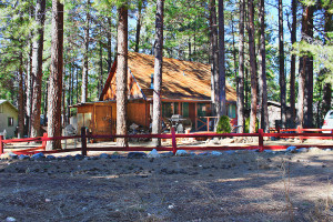 Kachina Village Homes For Sale | Flagstaff Realtor | Cabins for Sale | Flagstaff Real Estate