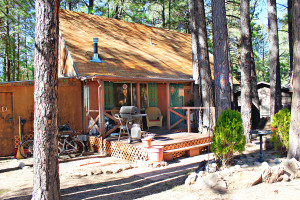 Kachina Village Homes For Sale | Flagstaff Realtor | Cabins for Sale | Flagstaff Real Estate